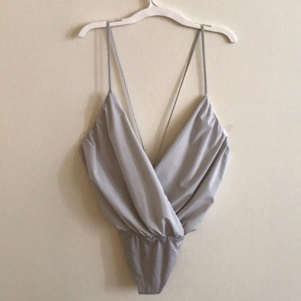 Body suit